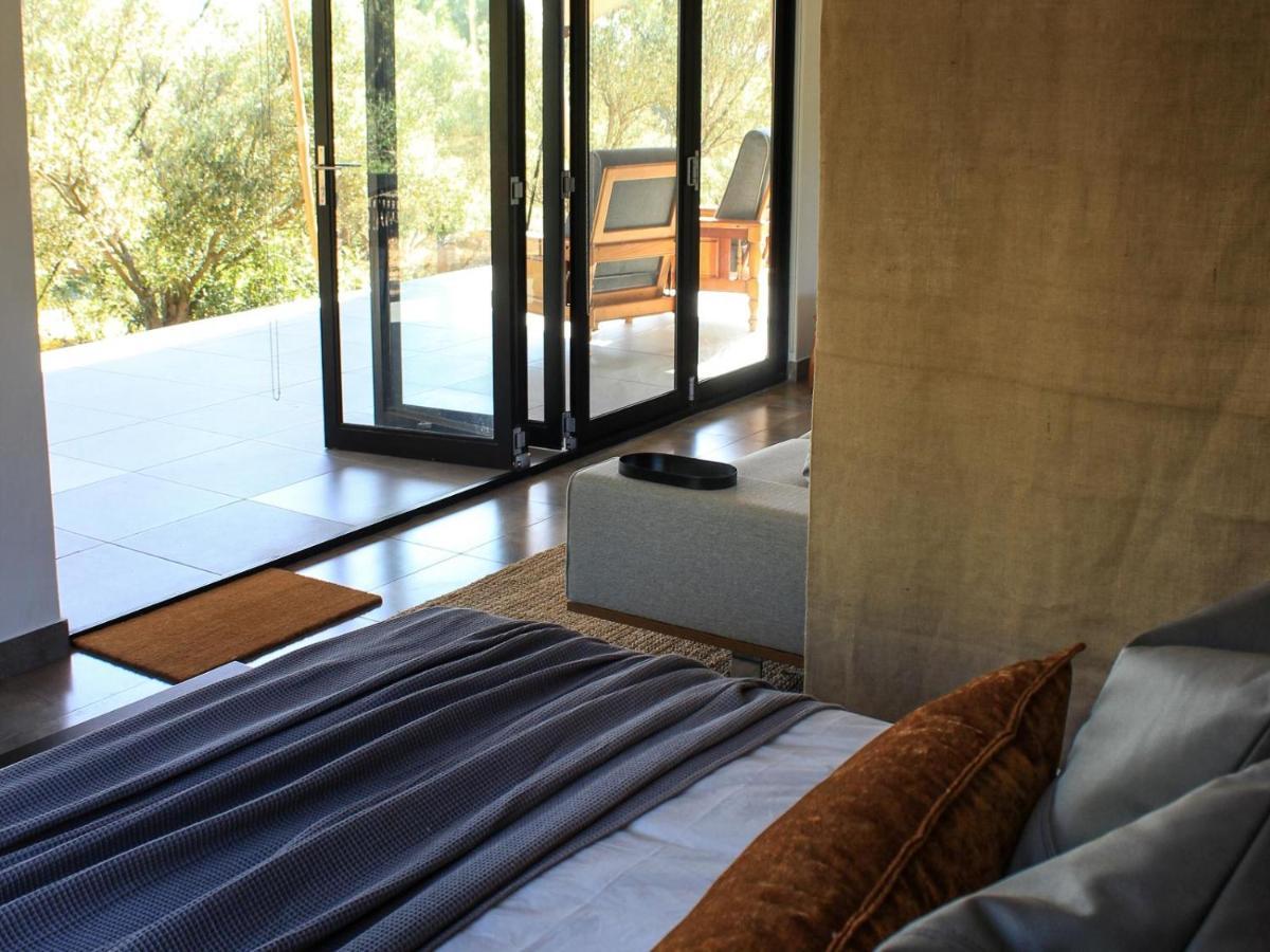 Wagyu Mountain Lodge Paarl Exterior foto